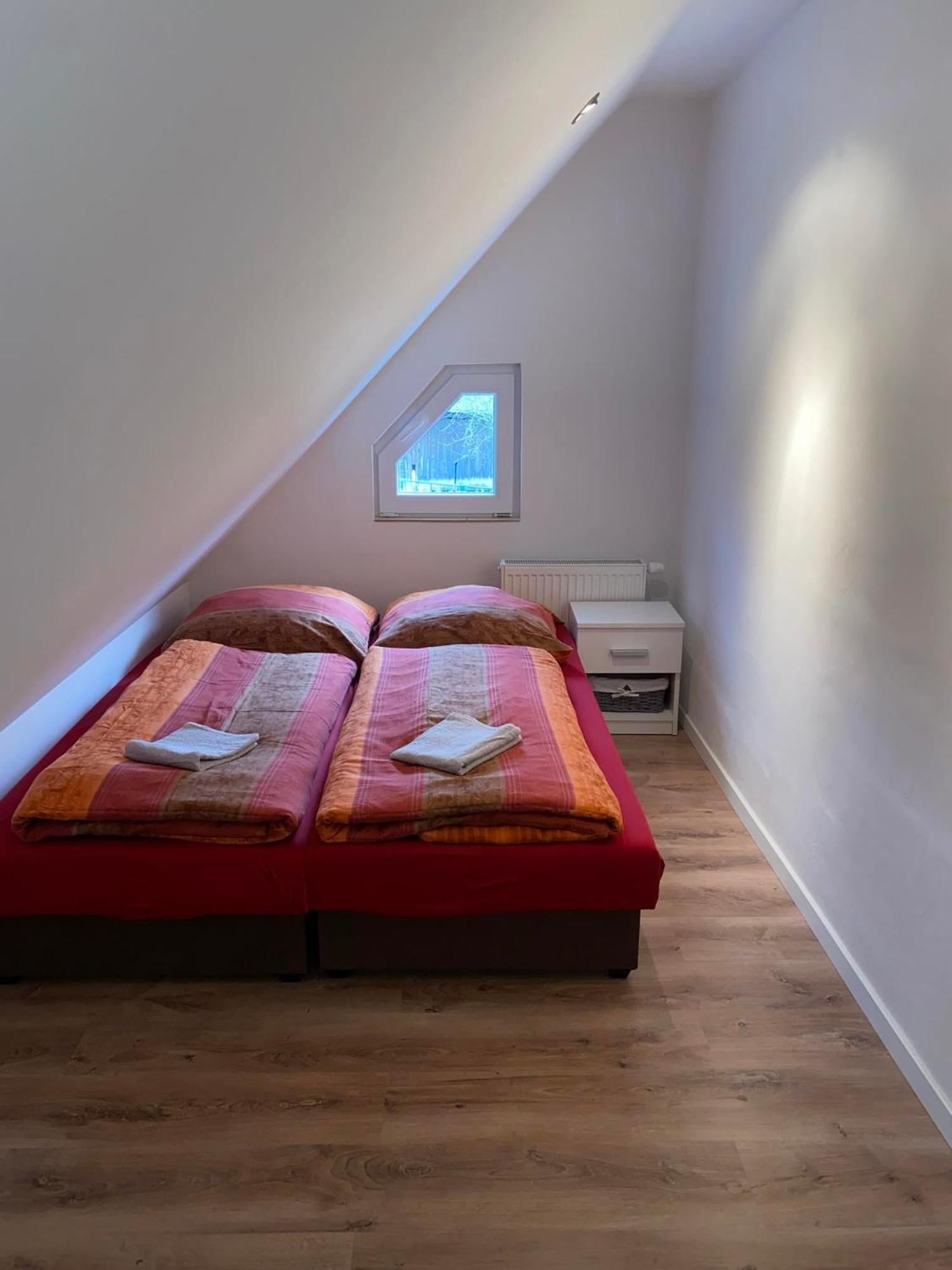 Apartman Nikol Prievidza Exteriör bild